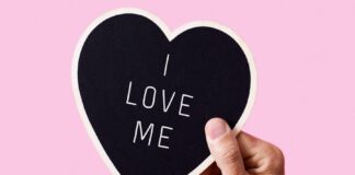 Self Love Quotes for Tricky personality