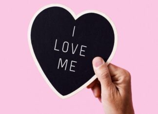 Self Love Quotes for Tricky personality